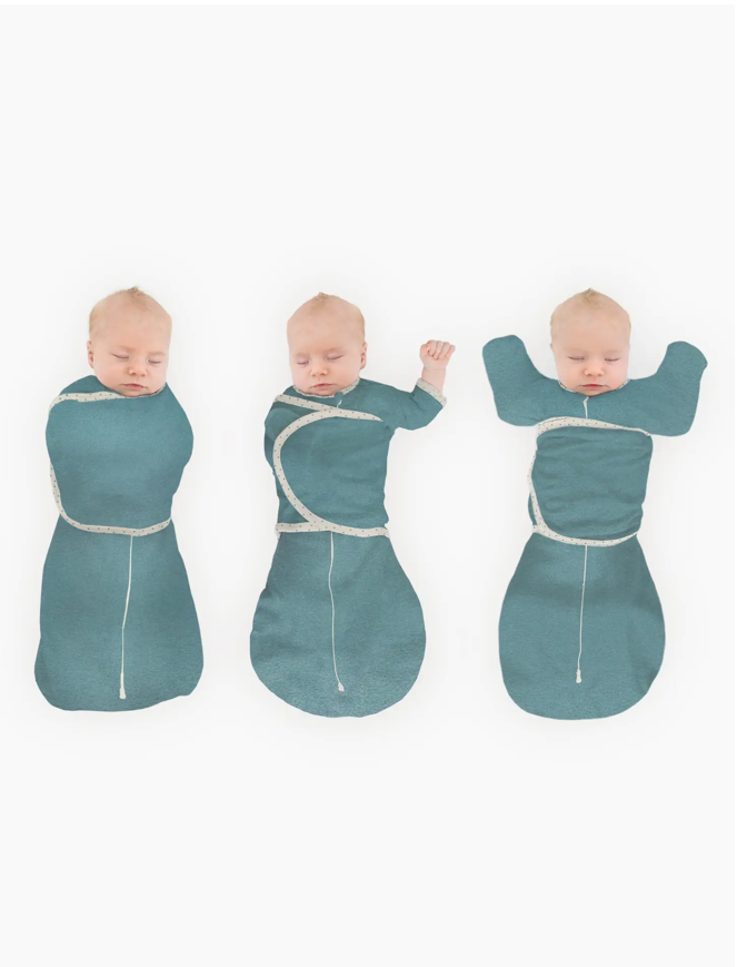 Omni Swaddle Sack 0 3 months Cradle and Bliss